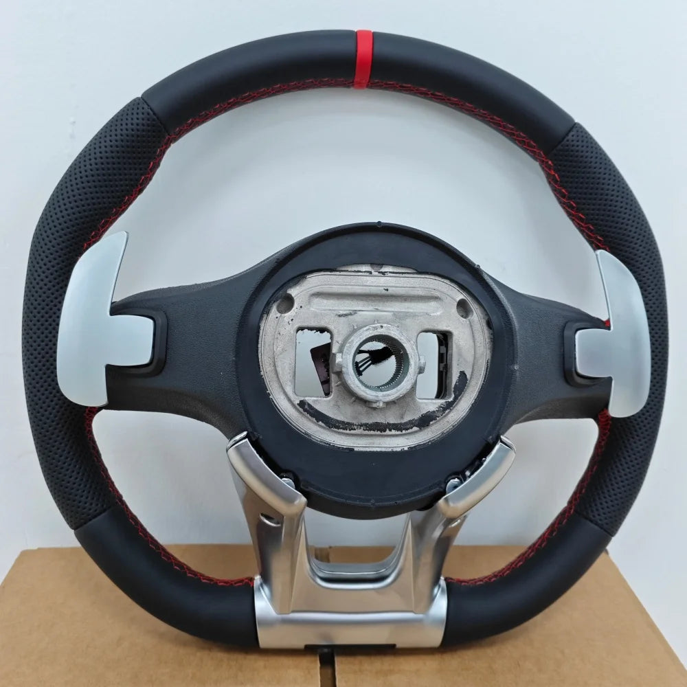 Mercedes-AMG Style Performance Steering Wheel