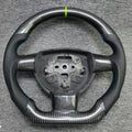 Ford Focus Carbon Fibre Performance Steering Wheel