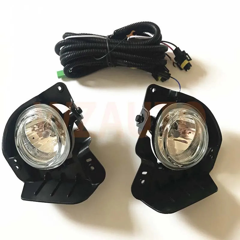 Mazda 2 / Demio Fog Light Kit (2006-2011)