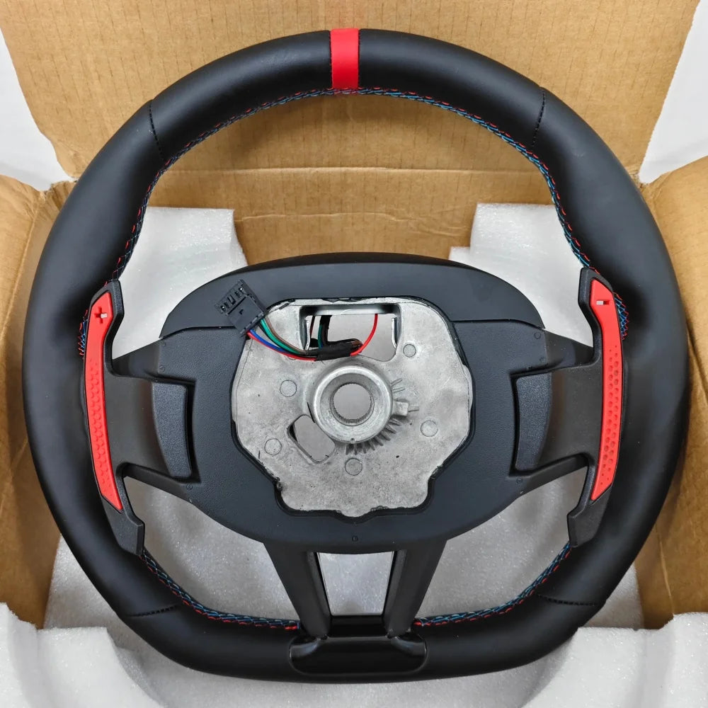 BMW F/G-Series M Style Performance Steering Wheel