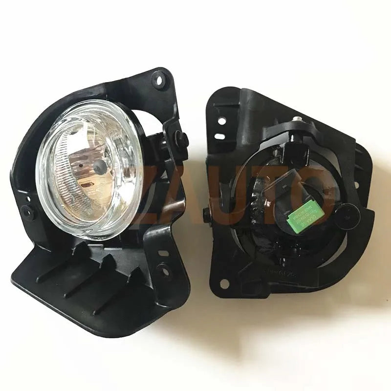 Mazda 2 / Demio Fog Light Kit (2006-2011)