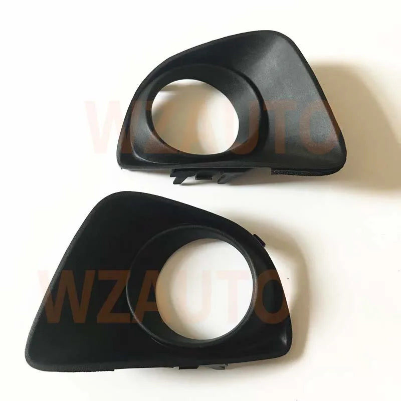 Mazda 2 / Demio Fog Light Kit (2006-2011)