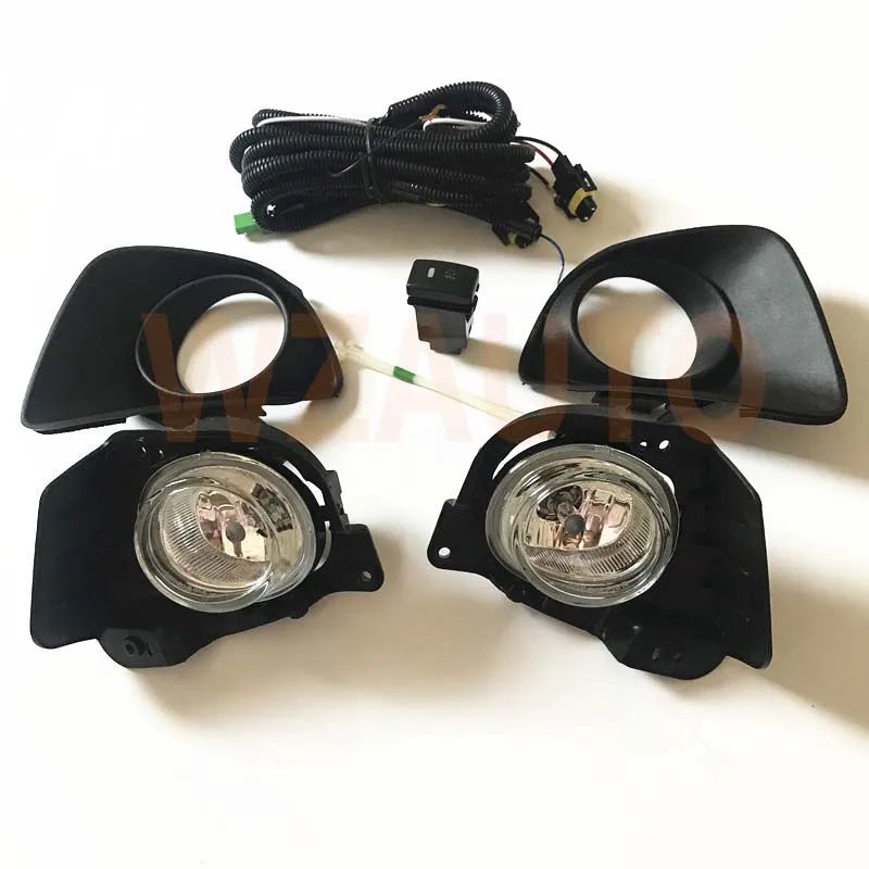 Mazda 2 / Demio Fog Light Kit (2006-2011)