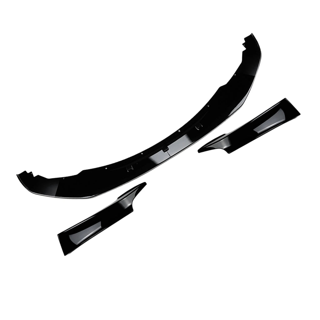 BMW 1 Series F20/F21 Front Splitter & Side Trim Kit (2011-2015)