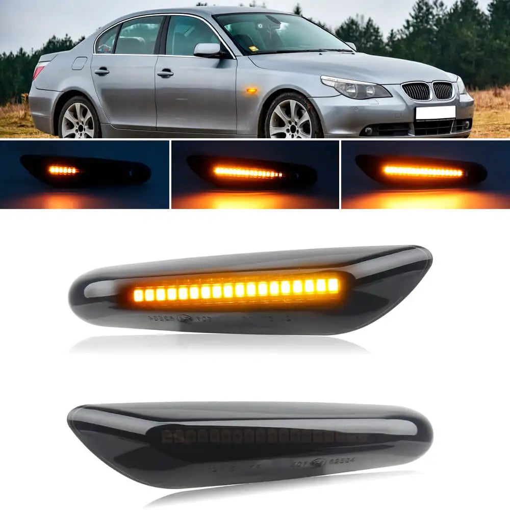 BMW Dynamic LED Side Indicator Set
