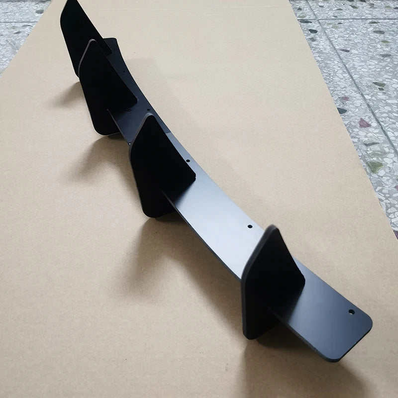 BMW 1 Series F20 Rear Diffuser Lip (2011-2014)