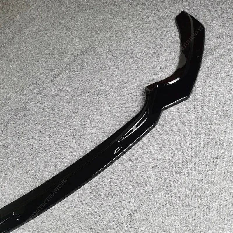BMW 1 Series F20/F21 M Sport Front Splitter (2015-2019)
