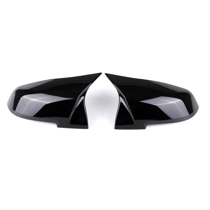 BMW F-Series Carbon Style Mirror Caps