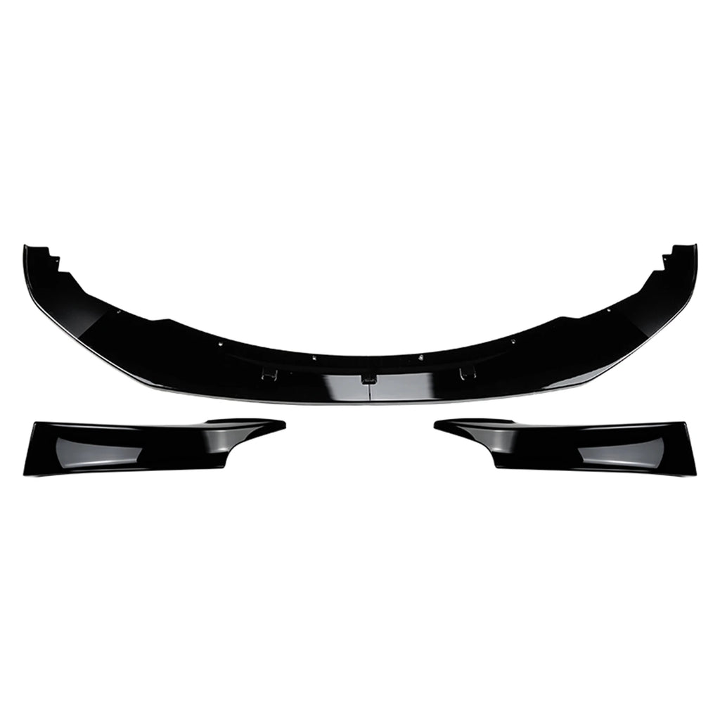 BMW 1 Series F20/F21 Front Splitter & Side Trim Kit (2011-2015)