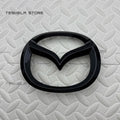 Mazda Front or Rear Emblem Badge