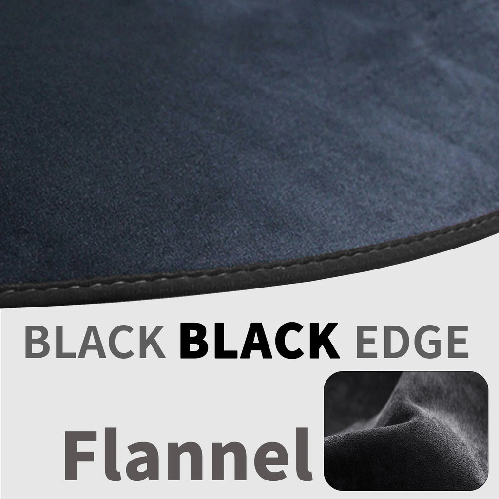 Mazda 2 DE / Demio Dashboard Sun Mat (2007-2014)