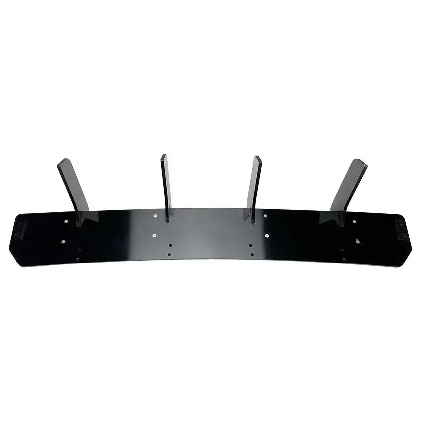 BMW 1 Series F20 LCI M140i Rear Diffuser (2016-2019)