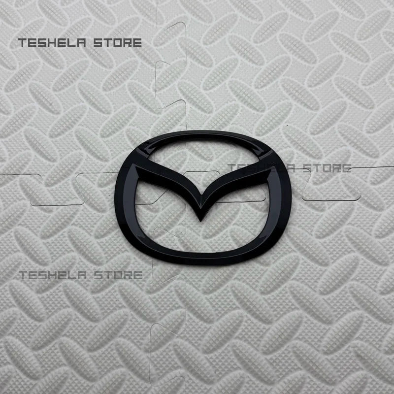 Mazda Front or Rear Emblem Badge