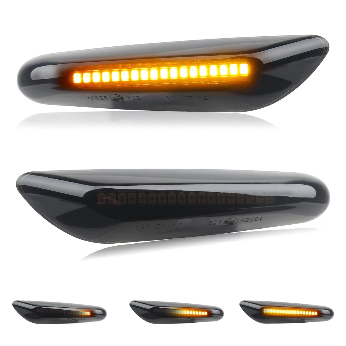 BMW Dynamic LED Side Indicator Set