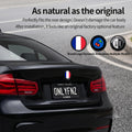 BMW Dynamic LED Rear Trunk Emblem – 74mm / 82mm
