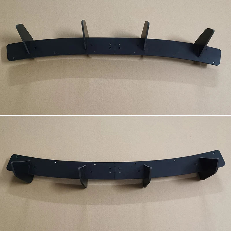 BMW 1 Series F20 Rear Diffuser Lip (2011-2014)