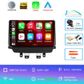 Mazda Demio / Mazda 2 CarPlay Android Screen (2014-2021)