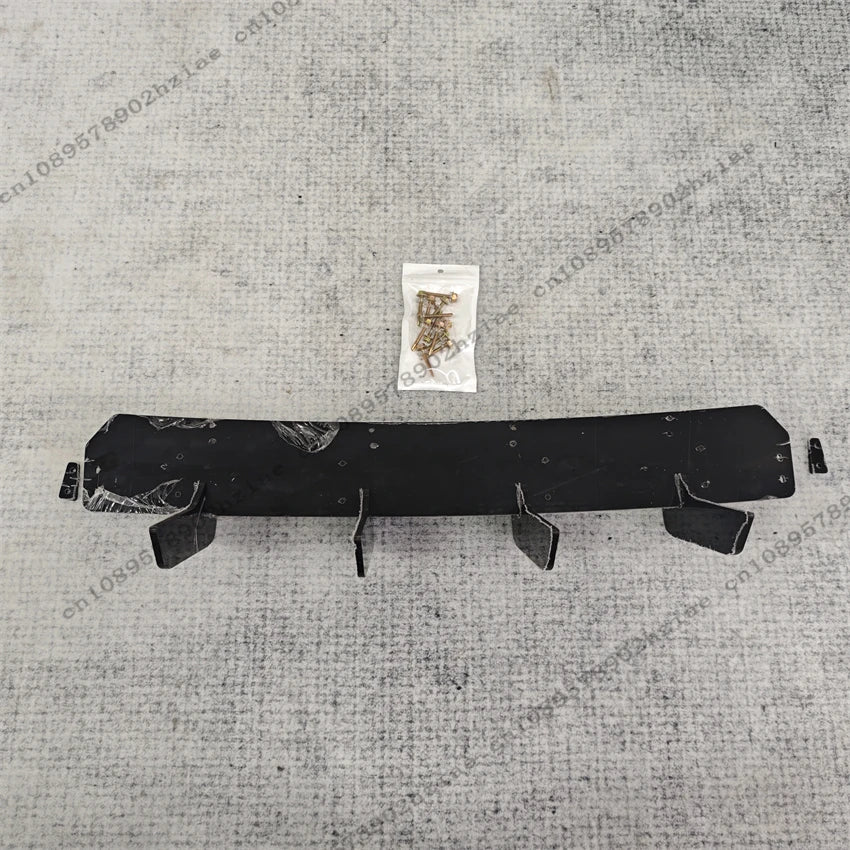 BMW 1 Series F20 LCI M140i Rear Diffuser (2016-2019)