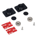 Magnetic Number Plate Holder Kit