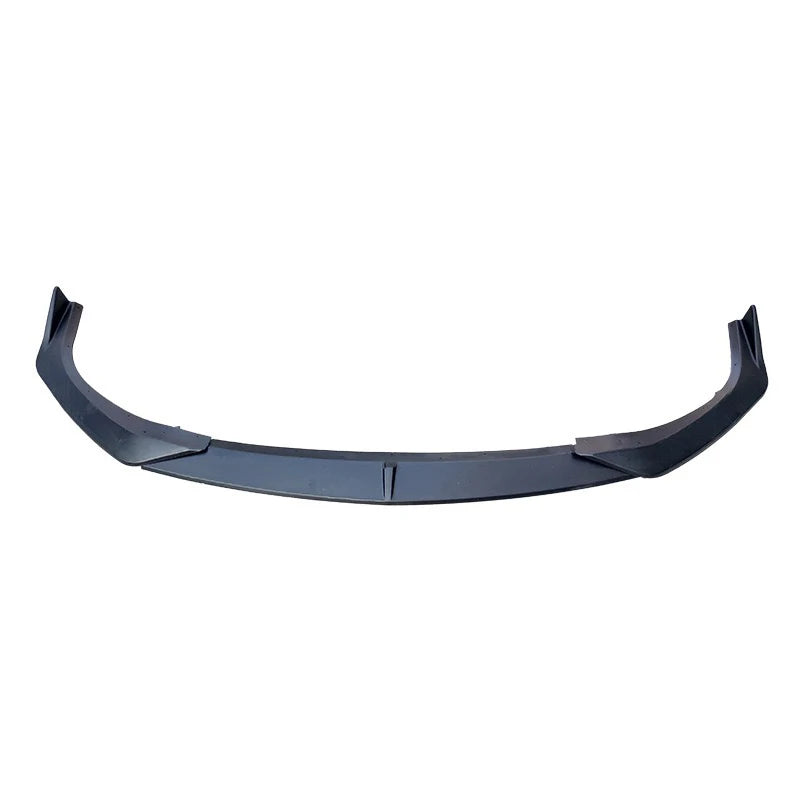 Mazda 3 Front Splitter Kit