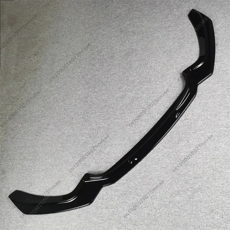 BMW 1 Series F20/F21 M Sport Front Splitter (2015-2019)