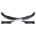BMW 1 Series F20/F21 Front Splitter & Side Trim Kit (2011-2015)