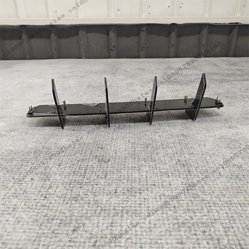 BMW 1 Series F20 LCI M140i Rear Diffuser (2016-2019)