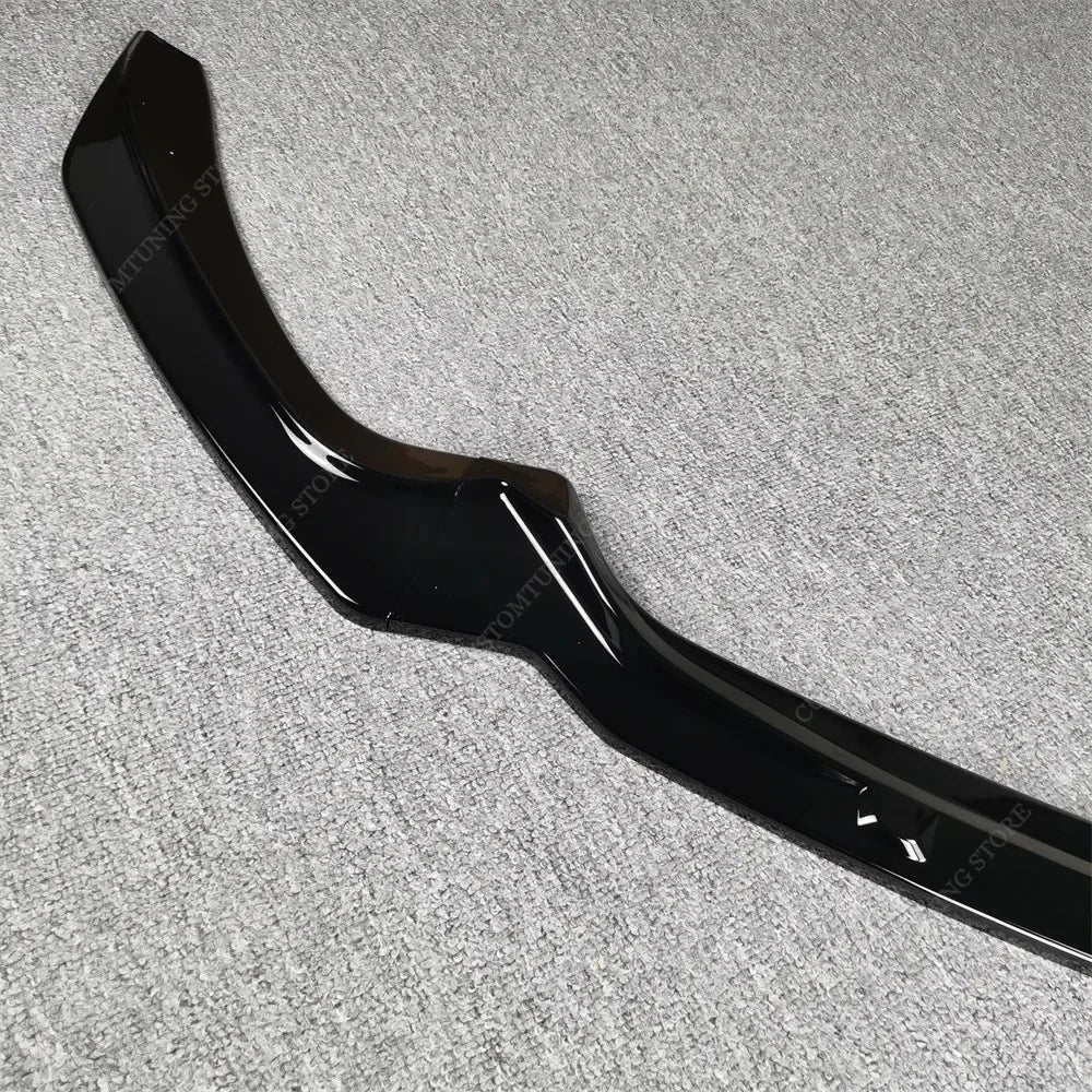BMW 1 Series F20/F21 M Sport Front Splitter (2015-2019)
