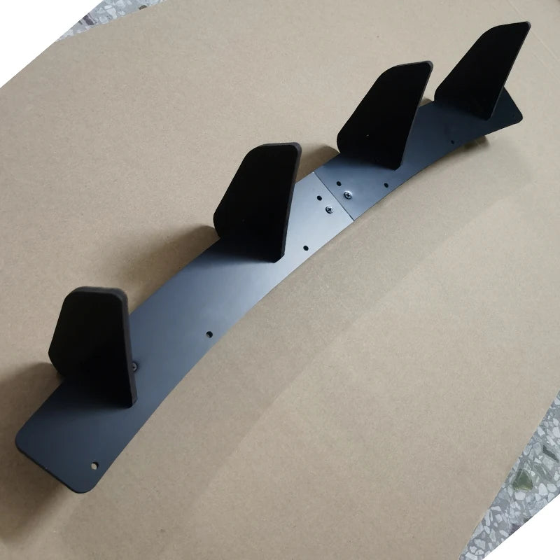 BMW 1 Series F20 Rear Diffuser Lip (2011-2014)