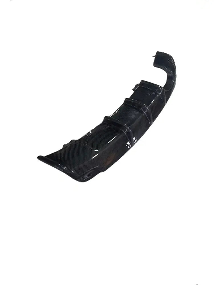 Audi A1 Carbon Style Rear Diffuser (2010-2018)
