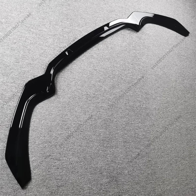 BMW 1 Series F20/F21 M Sport Front Splitter (2015-2019)